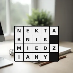 Rozwiązanie krzyżówki: cinnyris cupreus ptak z rodzaju cinnyris z rodziny nektarników nectariniidae - nektarnik miedziany | hasła, synonimy i podpowiedzi Hasło krzyżówkowe cinnyris cupreus ptak z rodzaju cinnyris z rodziny nektarników nectariniidae - nektarnik miedziany – rozwiązanie, synonimy, podpowiedzi i definicje krzyżówkowe